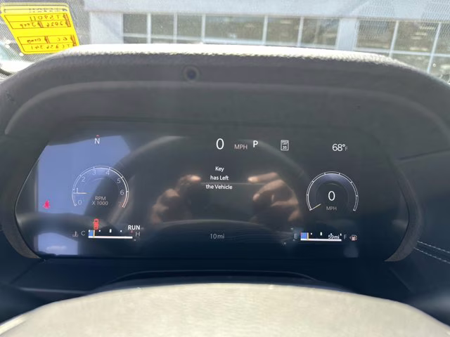 2026 Baltic Gray Metallic Clearcoat Jeep Grand Cherokee Limited 4X4 SUV