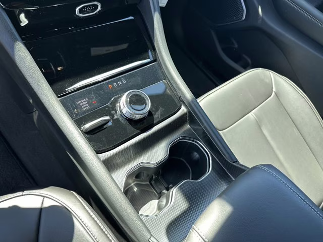 2026 Baltic Gray Metallic Clearcoat Jeep Grand Cherokee Limited 4X4 SUV