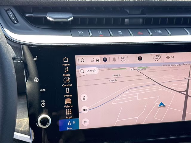 2026 Baltic Gray Metallic Clearcoat Jeep Grand Cherokee Limited 4X4 SUV