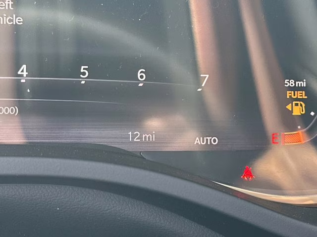 2026 Bright White Clearcoat Ram 1500 Laramie 4X4 Truck