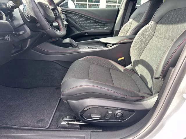 2026 Triple Nickel Dodge Charger Scat Pack AWD Sedan