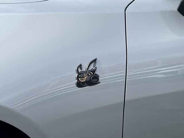 2026 Triple Nickel Dodge Charger Scat Pack AWD Sedan