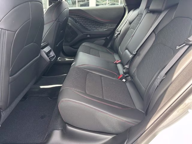 2026 Triple Nickel Dodge Charger Scat Pack AWD Sedan