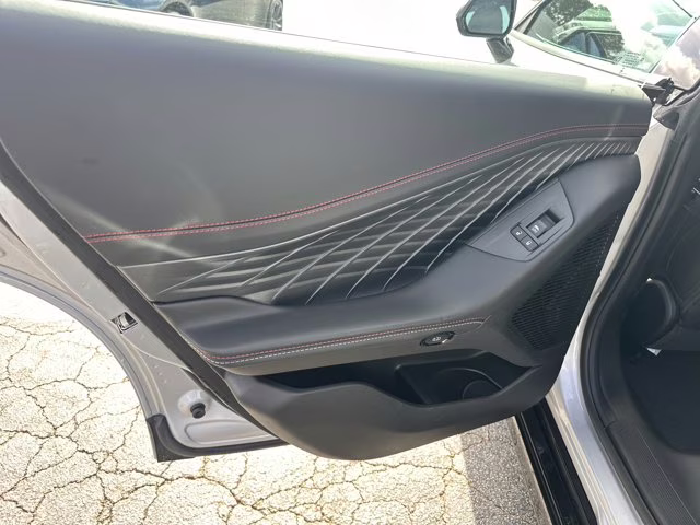 2026 Triple Nickel Dodge Charger Scat Pack AWD Sedan