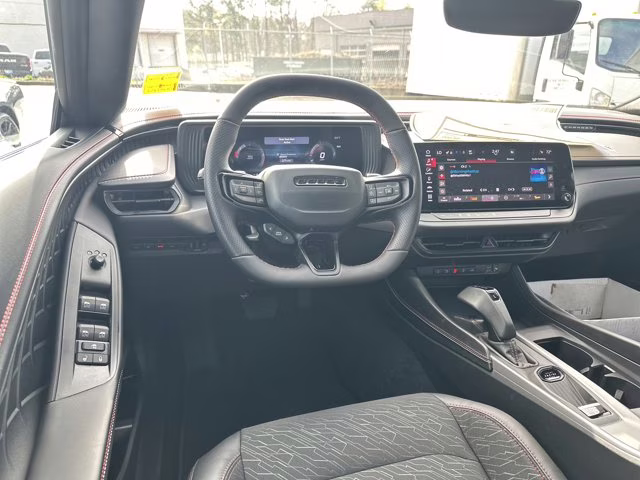 2026 Triple Nickel Dodge Charger Scat Pack AWD Sedan