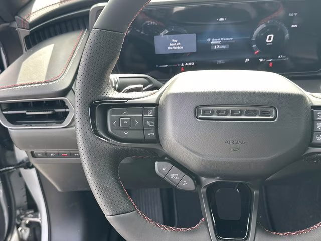 2026 Triple Nickel Dodge Charger Scat Pack AWD Sedan