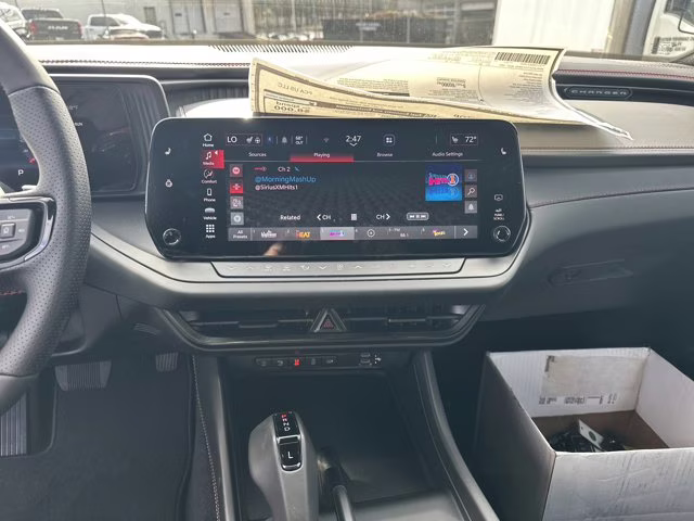 2026 Triple Nickel Dodge Charger Scat Pack AWD Sedan