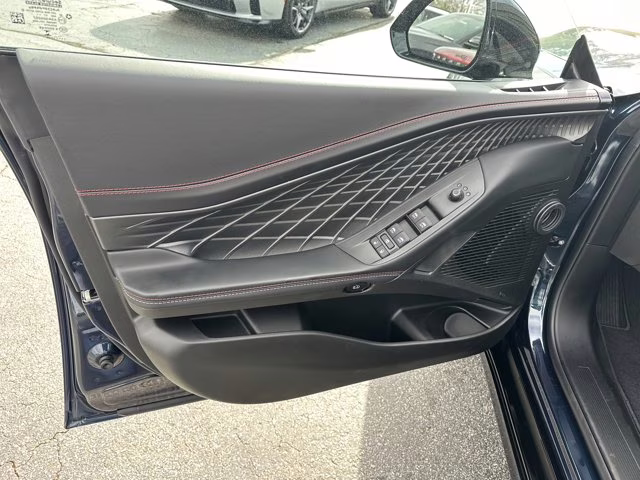 2026 After Dark Dodge Charger Scat Pack AWD Sedan