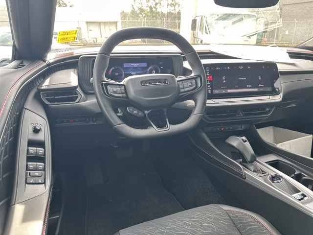 2026 After Dark Dodge Charger Scat Pack AWD Sedan