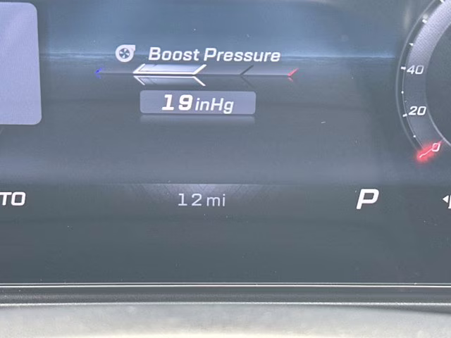 2026 After Dark Dodge Charger Scat Pack AWD Sedan