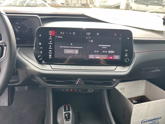 2026 After Dark Dodge Charger Scat Pack AWD Sedan