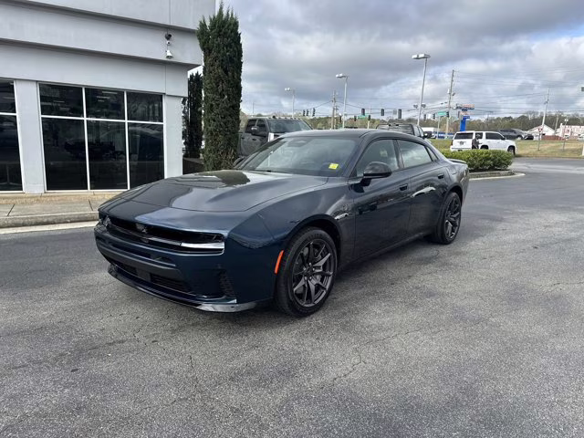 2026 After Dark Dodge Charger Scat Pack AWD Sedan