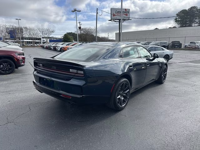 2026 After Dark Dodge Charger Scat Pack AWD Sedan