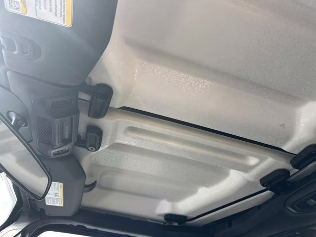 2026 Reign Jeep Wrangler Sport 4X4 Convertible