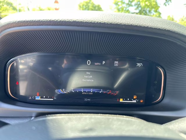 2026 Baltic Gray Metallic Clearcoat Jeep Grand Wagoneer Upland 4X4 SUV