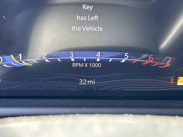 2026 Baltic Gray Metallic Clearcoat Jeep Grand Wagoneer Upland 4X4 SUV