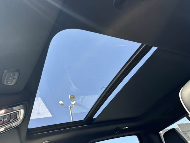 2026 Granite Crystal Metallic Clearcoat Ram 1500 Laramie 4X4 Truck