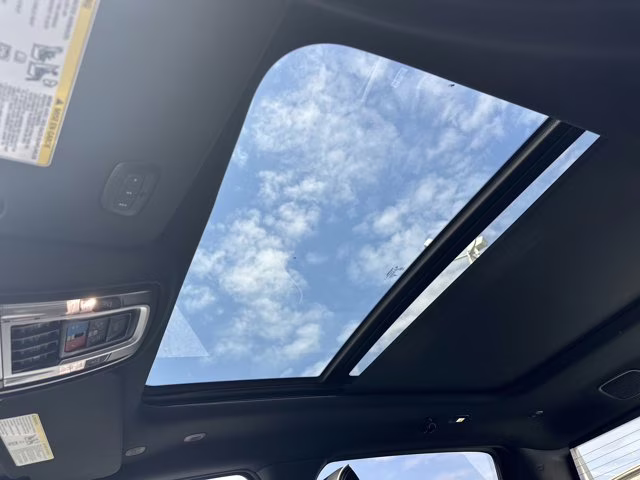 2026 Bright White Clearcoat Ram 1500 Laramie 4X4 Truck