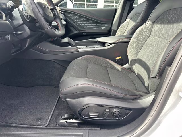 2026 Triple Nickel Dodge Charger Scat Pack AWD Sedan