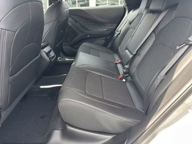 2026 Triple Nickel Dodge Charger Scat Pack AWD Sedan