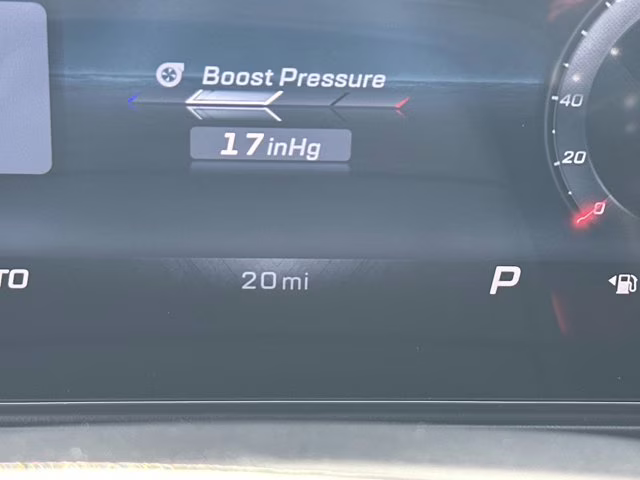 2026 Triple Nickel Dodge Charger Scat Pack AWD Sedan