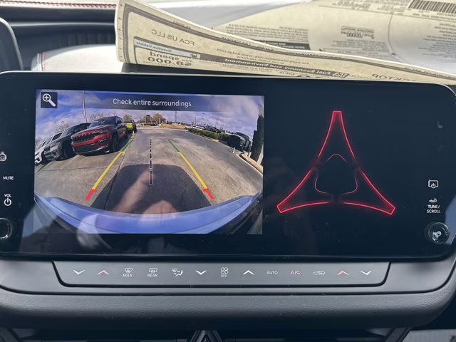 2026 Triple Nickel Dodge Charger Scat Pack AWD Sedan