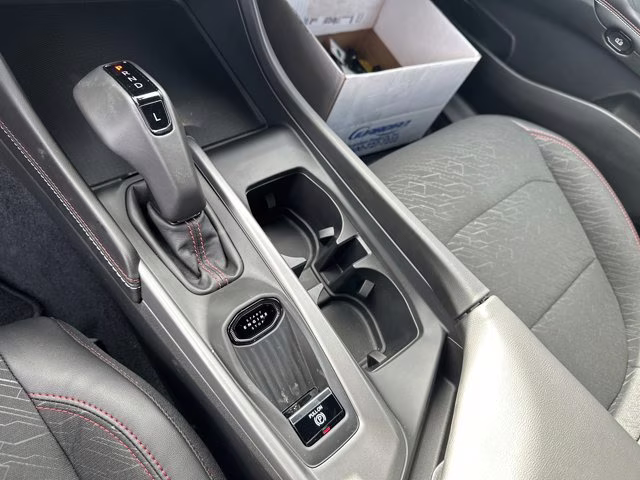 2026 Triple Nickel Dodge Charger Scat Pack AWD Sedan