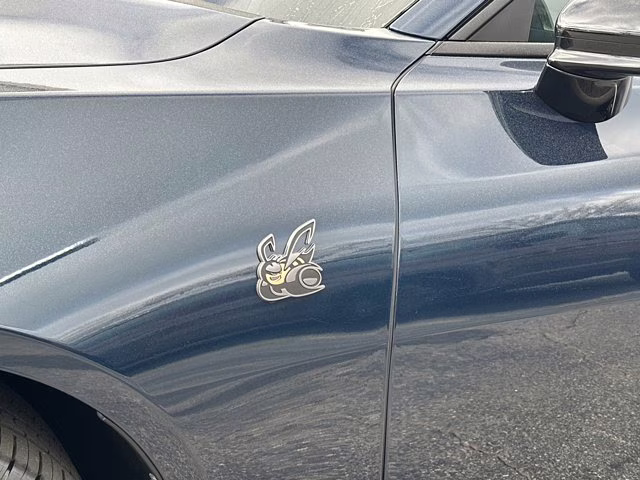 2026 After Dark Dodge Charger Scat Pack AWD Sedan