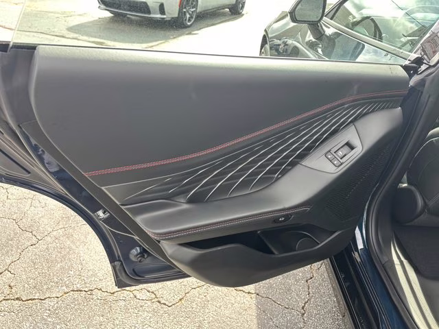 2026 After Dark Dodge Charger Scat Pack AWD Sedan