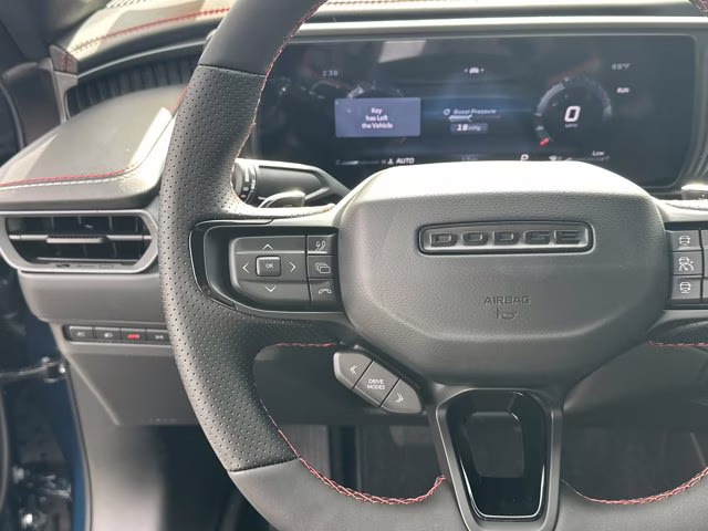 2026 After Dark Dodge Charger Scat Pack AWD Sedan