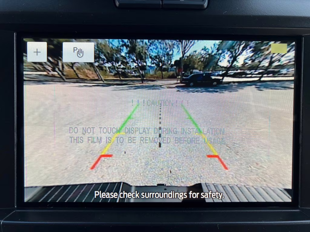 2026 Agate Black Metallic Ford Super Duty F-250 SRW XL 4X4 Truck