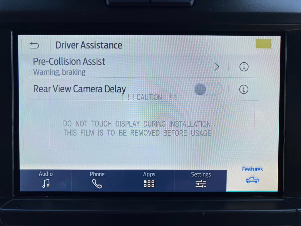 2026 Agate Black Metallic Ford Super Duty F-250 SRW XL 4X4 Truck