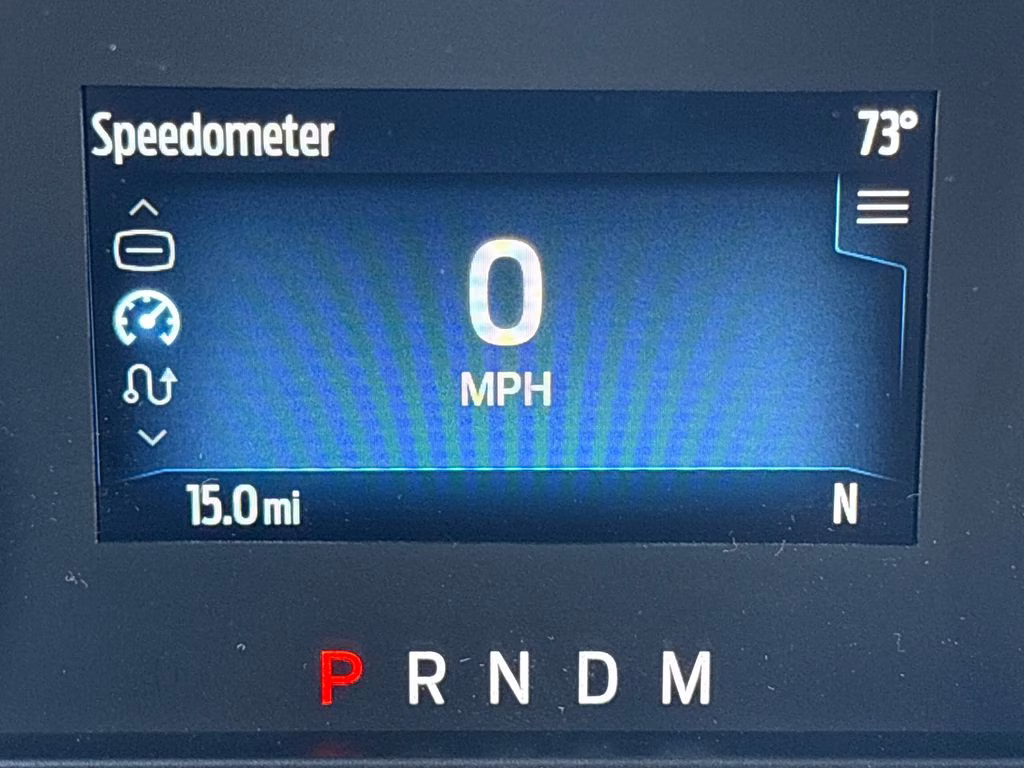 2026 Carbonized Gray Metallic Ford Super Duty F-250 SRW XL 4X4 Truck