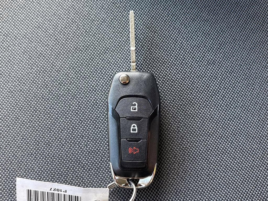 2026 Carbonized Gray Metallic Ford Super Duty F-250 SRW XL 4X4 Truck