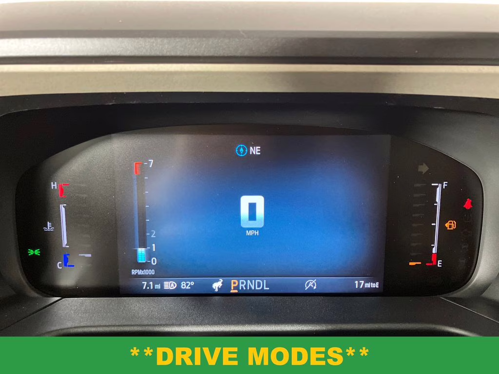 2026 Space White Metallic Ford Bronco Sport Big Bend 4X4 SUV