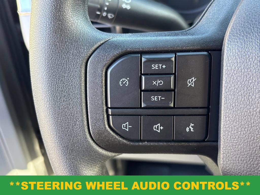 2026 Carbonized Gray Metallic Ford Super Duty F-250 SRW XL 4X4 Truck