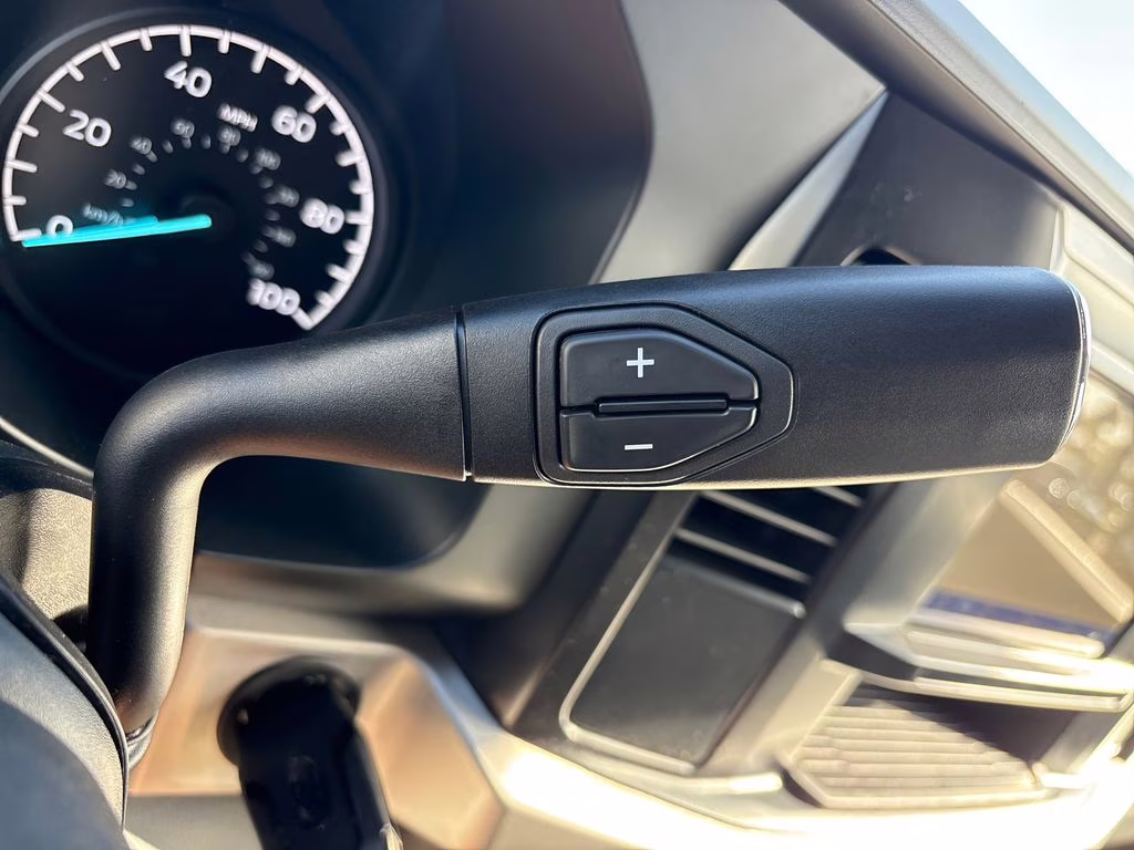 2026 Carbonized Gray Metallic Ford Super Duty F-250 SRW XL 4X4 Truck