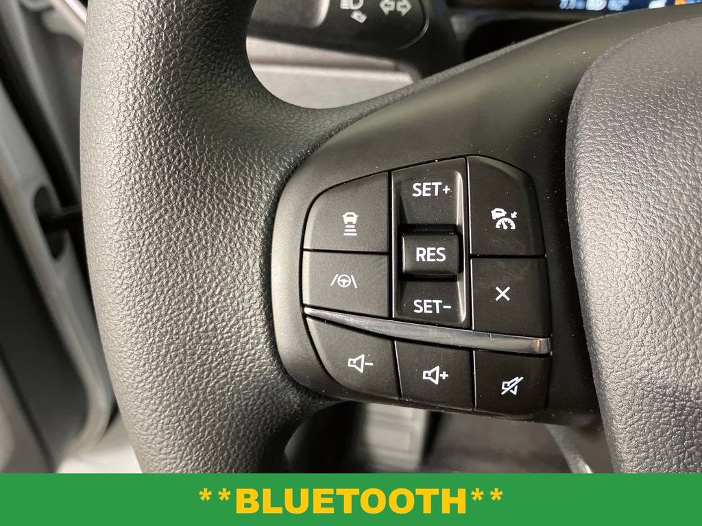 2026 Space White Metallic Ford Bronco Sport Big Bend 4X4 SUV