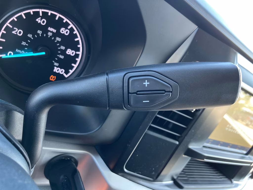 2026 Agate Black Metallic Ford Super Duty F-250 SRW XL 4X4 Truck