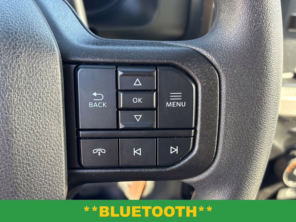 2026 Carbonized Gray Metallic Ford Super Duty F-250 SRW XL 4X4 Truck