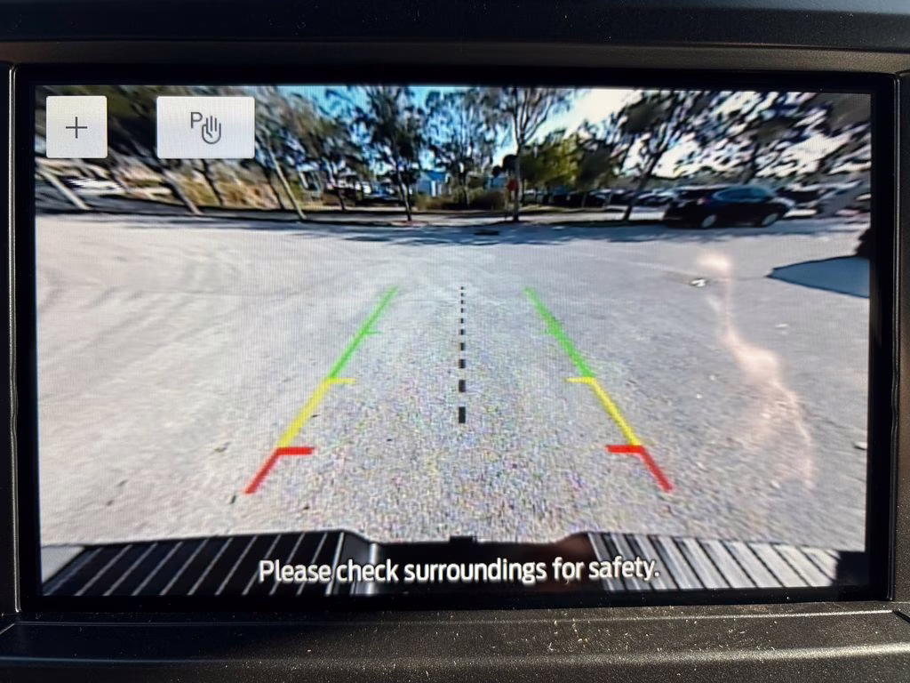 2026 Carbonized Gray Metallic Ford Super Duty F-250 SRW XL 4X4 Truck