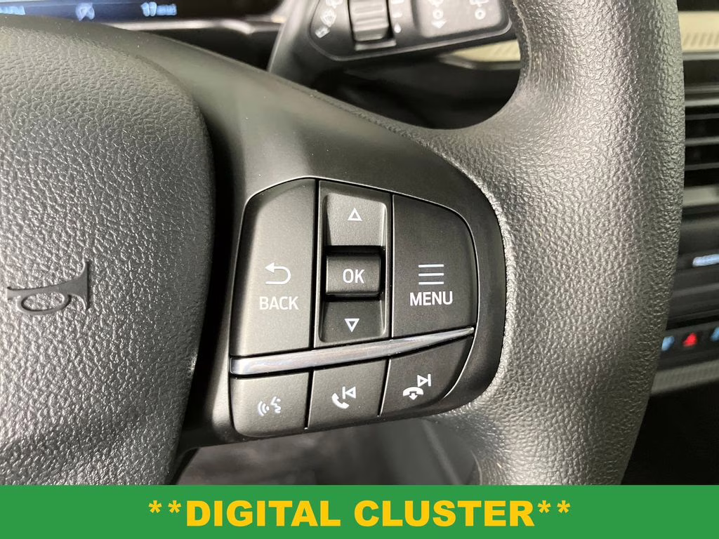 2026 Space White Metallic Ford Bronco Sport Big Bend 4X4 SUV