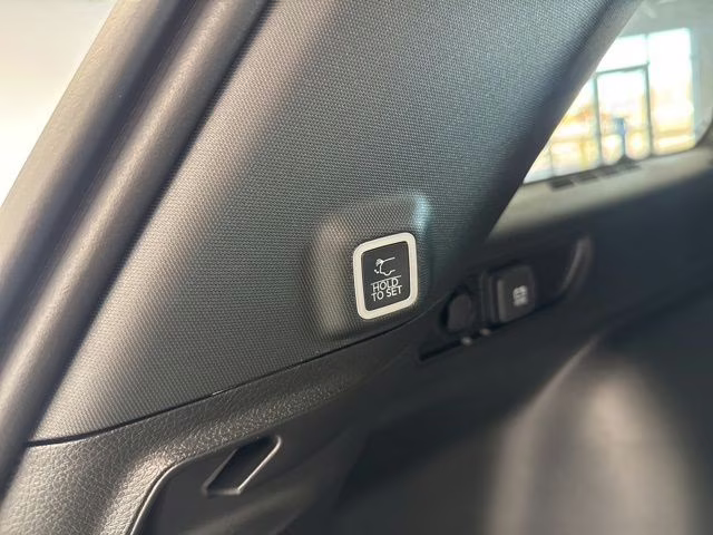 2026 Baltic Gray Metallic Clearcoat Jeep Grand Cherokee Limited 4X4 SUV