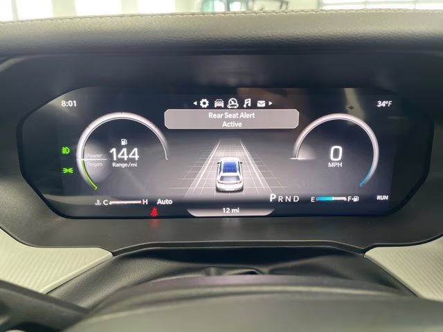 2026 Red Hot Pearlcoat Jeep Cherokee Limited 4X4 SUV