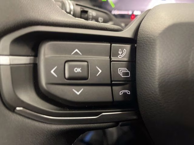 2026 Red Hot Pearlcoat Jeep Cherokee Limited 4X4 SUV