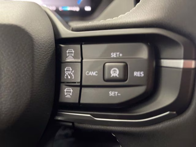 2026 Red Hot Pearlcoat Jeep Cherokee Limited 4X4 SUV