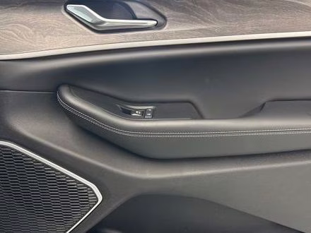 2026 Baltic Gray Metallic Clearcoat Jeep Grand Cherokee Limited 4X4 SUV