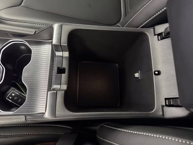 2026 Baltic Gray Metallic Clearcoat Jeep Grand Cherokee Limited 4X4 SUV