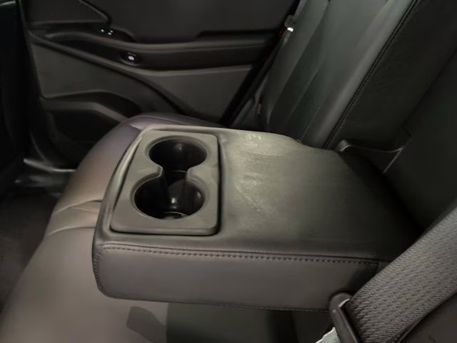 2026 Red Hot Pearlcoat Jeep Cherokee Limited 4X4 SUV