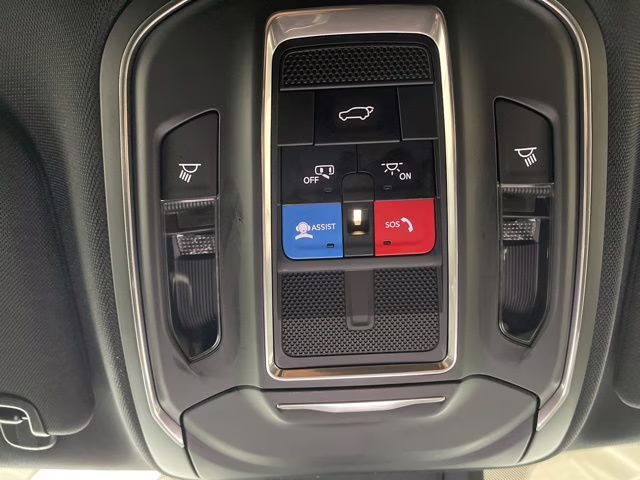 2026 Red Hot Pearlcoat Jeep Cherokee Limited 4X4 SUV